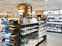 -MUJI无印良品(滨江宝龙城店)