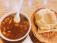 胡辣汤-中原一大碗(湖滨店)