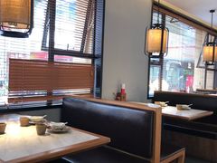 卡座-北方家宴(祈福店)
