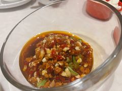 -味上湘菜馆(岳麓山店)