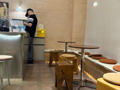 -小团圆糖水铺(襄阳南路店)