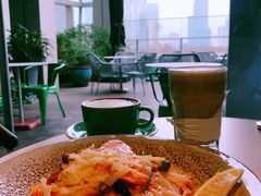 -BAKER&SPICE(环贸店)