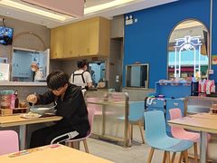 -小杨生煎(周浦万达店)
