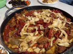 -金柱大盘鸡(和田二街店)