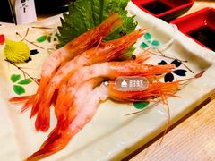 -争鲜回转寿司(大连和平广场凯德PLUS店)