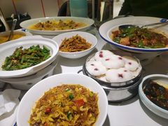 -兰湘子·湘菜小炒(济南领秀城店)