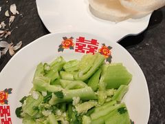 -可口香·非遗老号烧烤(南岗直营店)