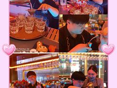 -星巴克臻选(上海合生汇1F店)