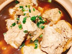 -杭百味·大众精选杭帮菜(西湖音乐喷泉店)