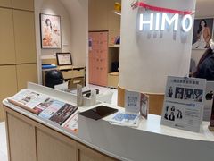 -海马体照相馆(北京大族广场店)