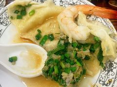 -叶存利海鲜大馅饺子(海宁路总店)