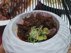 老醋深水海蜇-天津瑞湾开元名都酒店餐厅