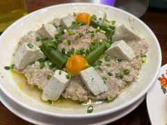 -谢记上海大排档(长寿路店)