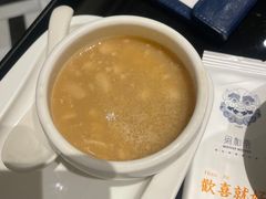 花生汤-闽和南(深圳万象城店)