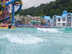 -清泉湾生态旅游度假区