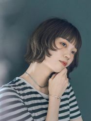 -十六番发型师事务所