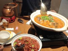 -乡里八闽·福州乡土菜(高宅店)