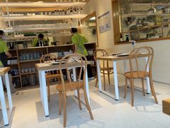 -小满Grainkitchen(滨江商业广场店)