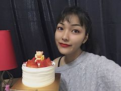 -黑池口感烘焙·生日蛋糕(坂田店)