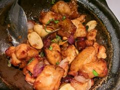 -汤城小厨•粤菜•靓汤(金宝街店)