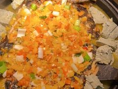 -吞鱼兽麻辣烤鱼(万达店)