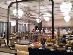 -京香轩·中餐厅(上海中庚聚龙酒店)