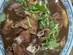 -门框胡同百年卤煮(前门煤市街店)