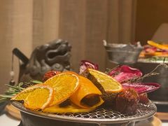 -叶叶菩提(太原别墅店)