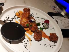 -韵秋荷(宝山龙湖天街店)