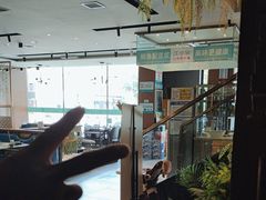 -江小渔鲜鱼火锅(西二道街店)
