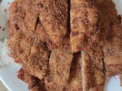 炸牛排-协顺园回头馆(南顺城路店)