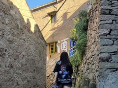 -东极岛景区-青浜岛