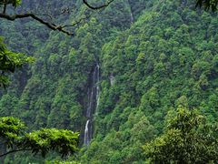 -瓦屋山景区