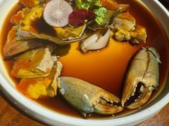 -甬上名灶(天一阁·翠柏店)