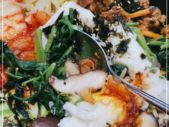 -米村拌饭(欧亚万豪店)