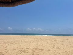 -海南清水湾莱佛士酒店