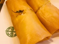 -添好运点心专门店(深水埗店)