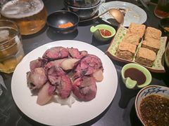 -阿里家Miss Ali·烤肉酒馆by MIG