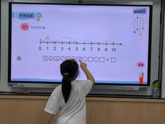 -昂立青少儿成长中心(普陀中环百联校区)