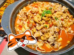 -蛙小侠(五象万象汇店)