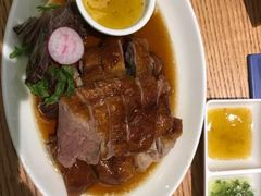 -庆记香港烧味小馆(浦东机场店)
