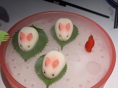 -相遇·川湘融合菜(金坛吾悦广场店)
