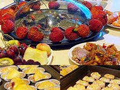 -蓝珊甄选海鲜自助·火锅大排档(近阿那亚店)