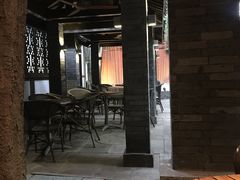 门面-星巴克(成都锦里店)