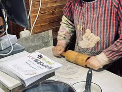 -邵建华师傅梅菜扣肉饼(麓山总店)