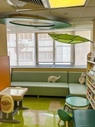 -杭州贝瑞斯美华妇儿医院·早孕·产检·儿科