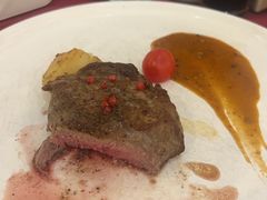 -红房子西菜馆(淮海中路店)