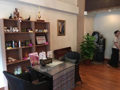 -莲泰式·中式·沐足·精油SPA采耳(天河店)