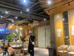 -蘸小院铁锅炖·蘸酱菜·东北菜(怀远门店)