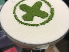 -辻利茶铺(銀座店)